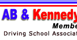 ab & kennedy driving school